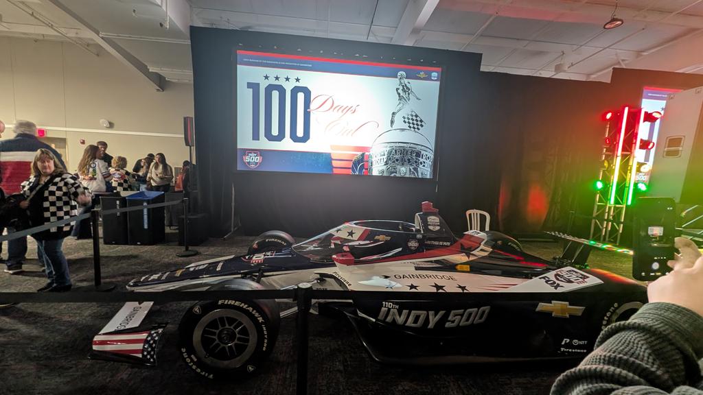 Doug 🏎️🏁🥃 🤳 tweet media