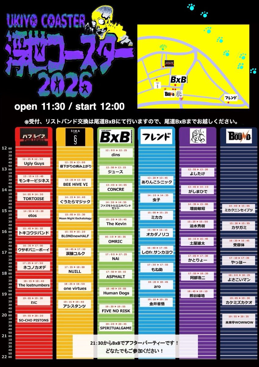 Human Dogs tweet media