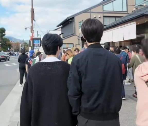 yudae size gap 🤤🤤