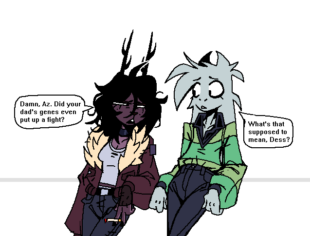 user823493247's tweet photo. subtle flirting https://t.co/ExshZXW5lg