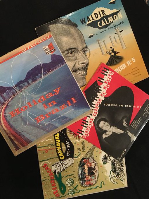 Beyond The Radar tweet media