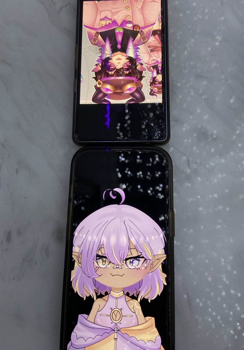 Kyuu 𓆩♡𓆪 Angel Vtuber tweet media