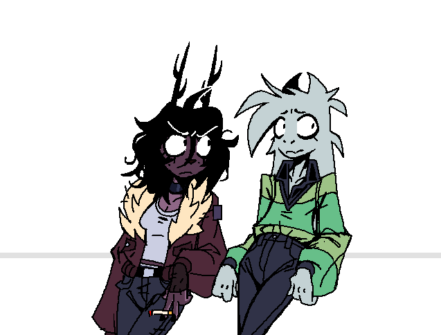 user823493247's tweet photo. subtle flirting https://t.co/ExshZXW5lg