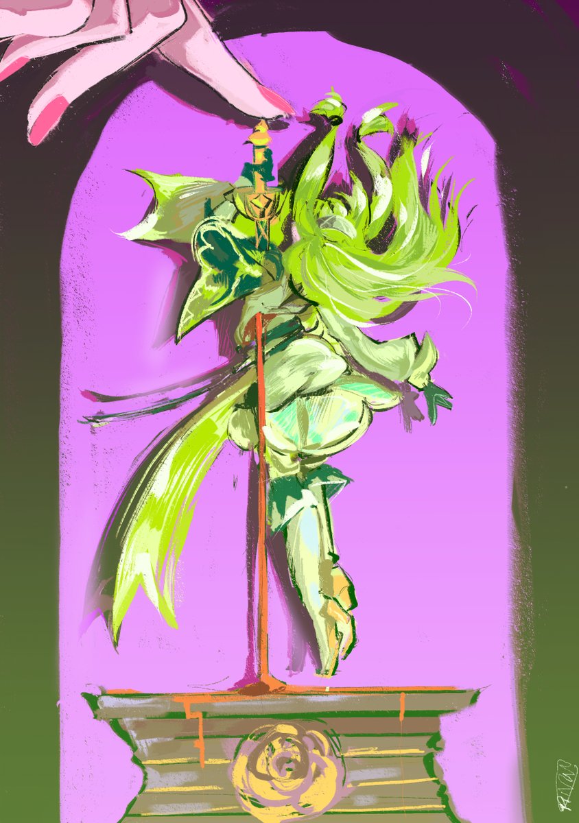 🍬🤖⚔️
emnn , boku no kamisama