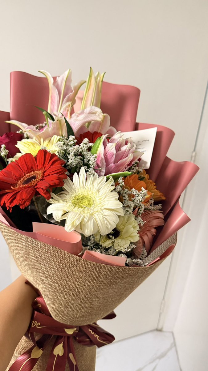 Woke up with this and liking it so far!