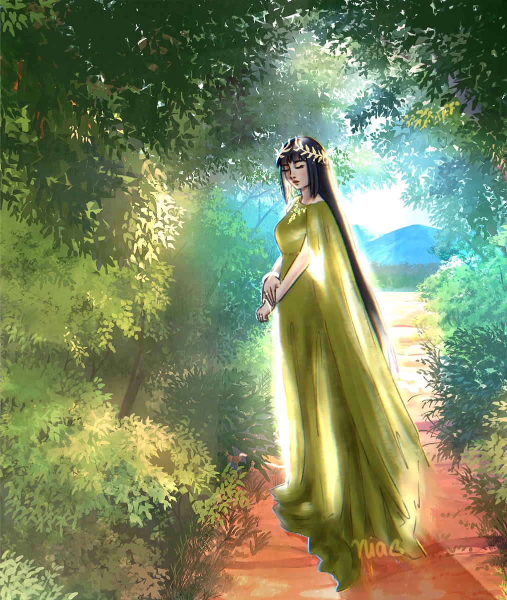 In her natural habitat #hinata