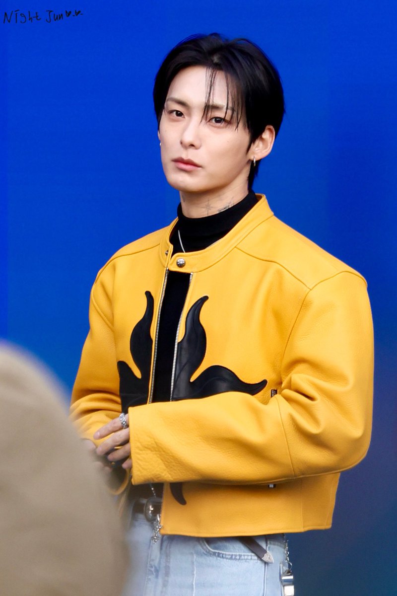 나잇준 tweet media