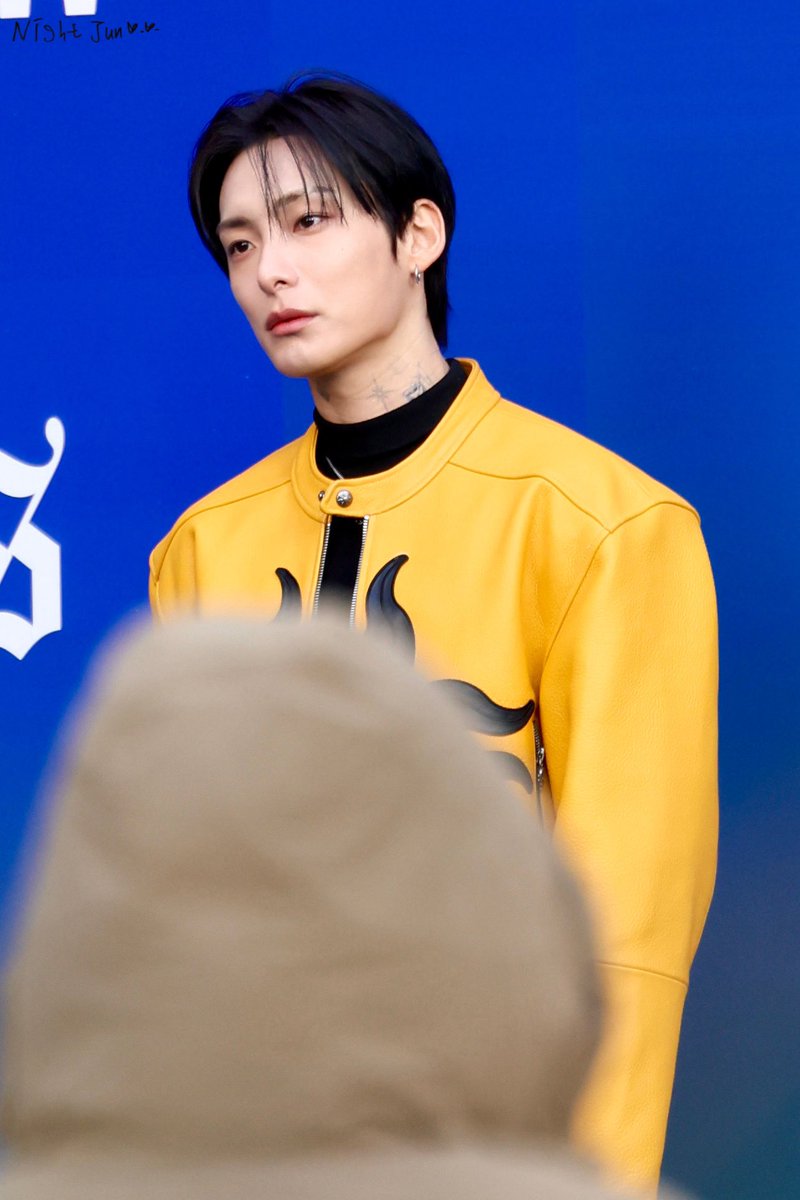 나잇준 tweet media