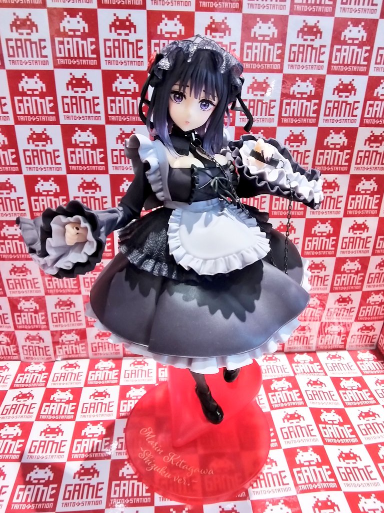 プライズ】本日新入荷！ 『#その着せ替え人形は恋をする T-most