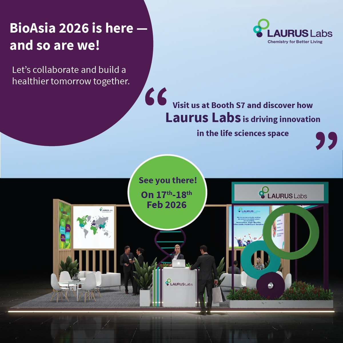 Laurus Labs tweet media