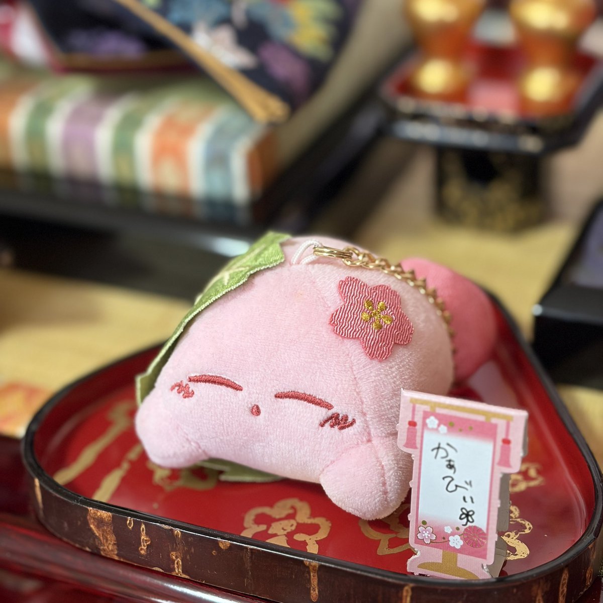 ここ可愛い