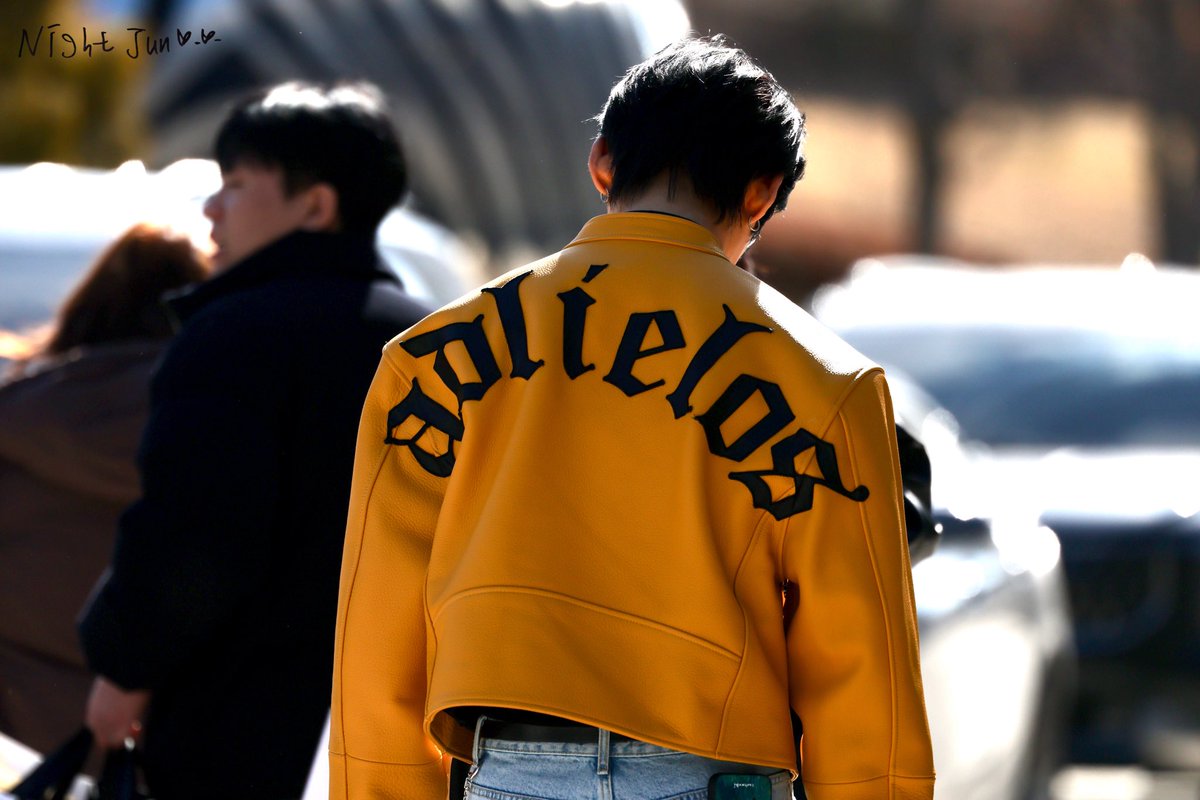 나잇준 tweet media