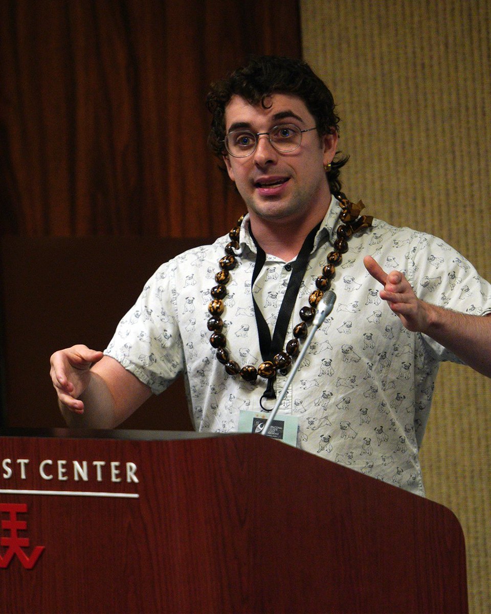 Pacific Islands Development Program tweet media