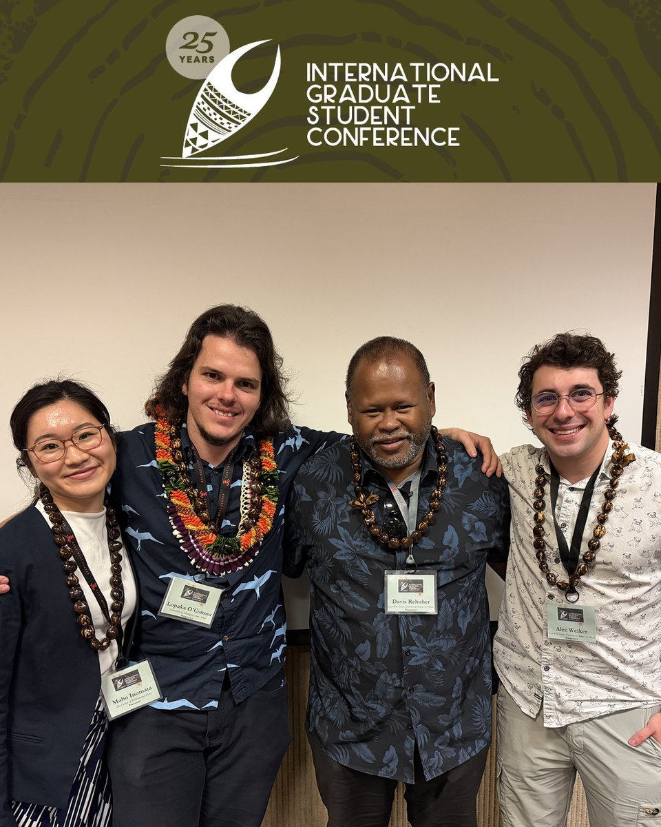 Pacific Islands Development Program tweet media