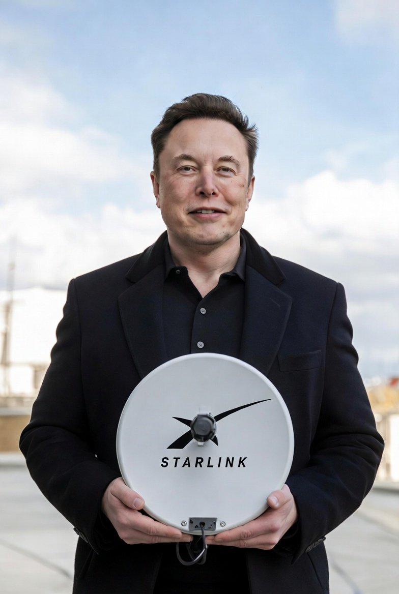 sohan_aham's tweet photo. Why upgrade towers endlessly
when satellites scale globally? π
Starlink DTC builds at planetary level.
Tesla SIM delivers the experience.
#TeslaSIM #SatelliteSIM #NextGenMobile #ElonVision https://t.co/KdbYCdIbID