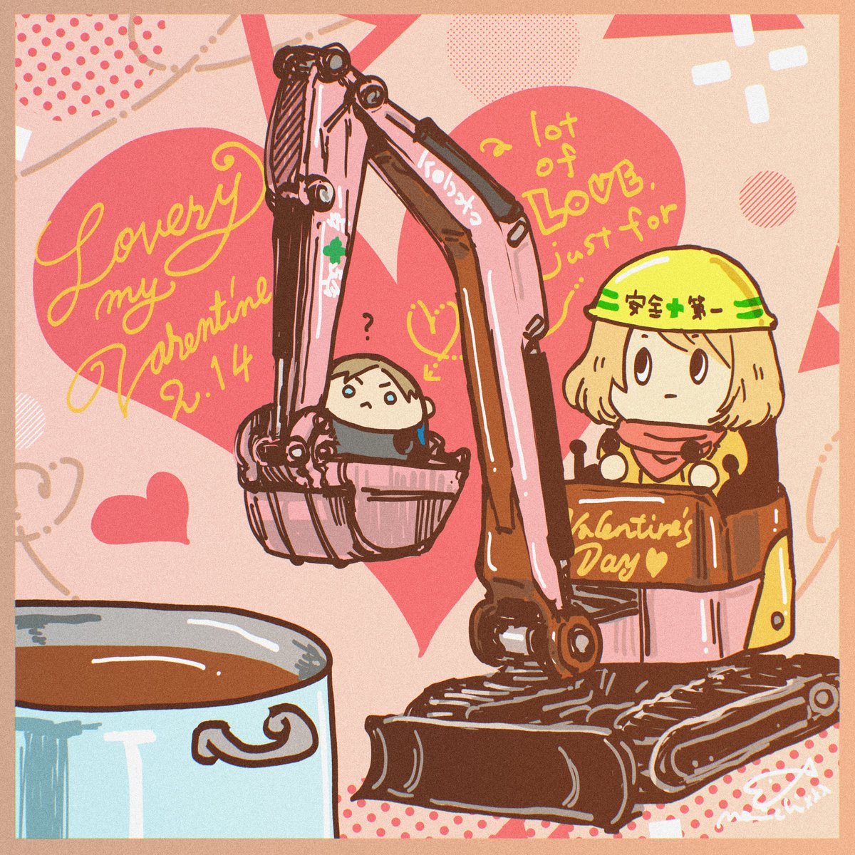 nomichi☣️RE9済 tweet media