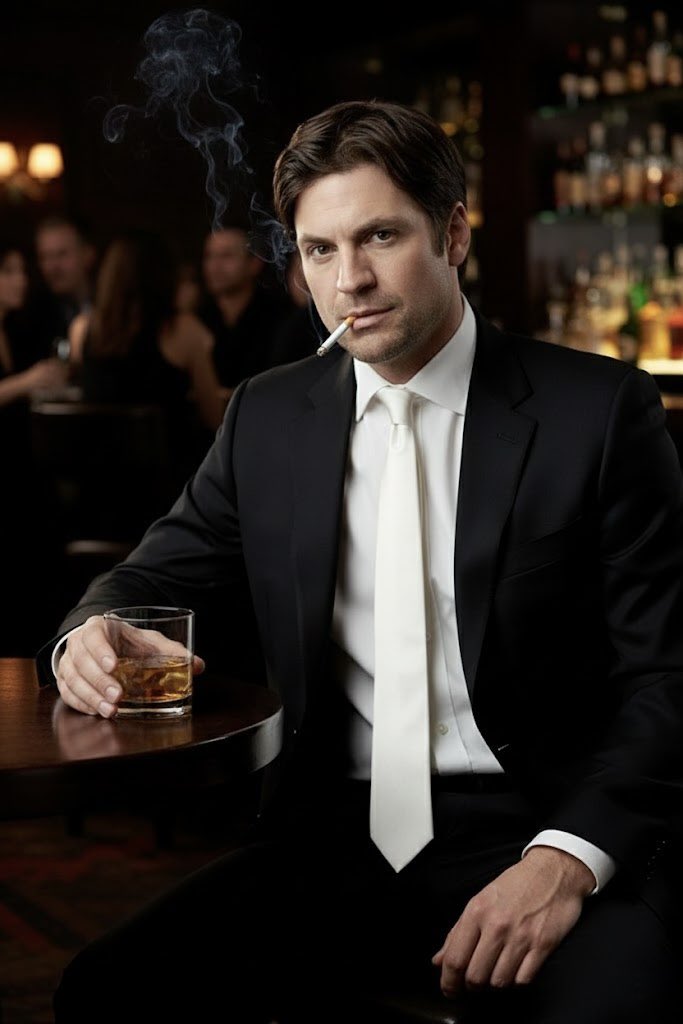 Gale Harold Fan © tweet media