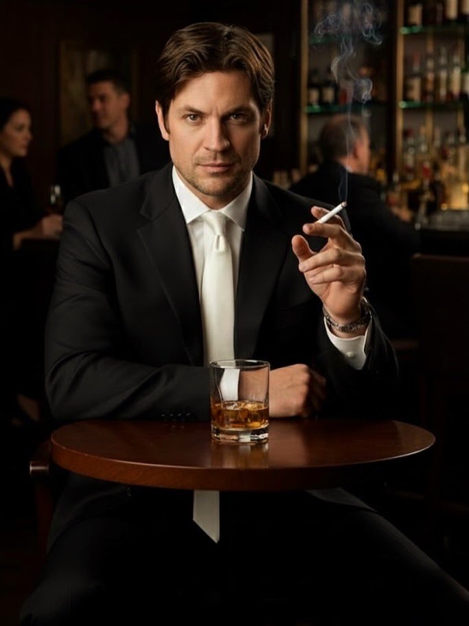 Gale Harold Fan © tweet media