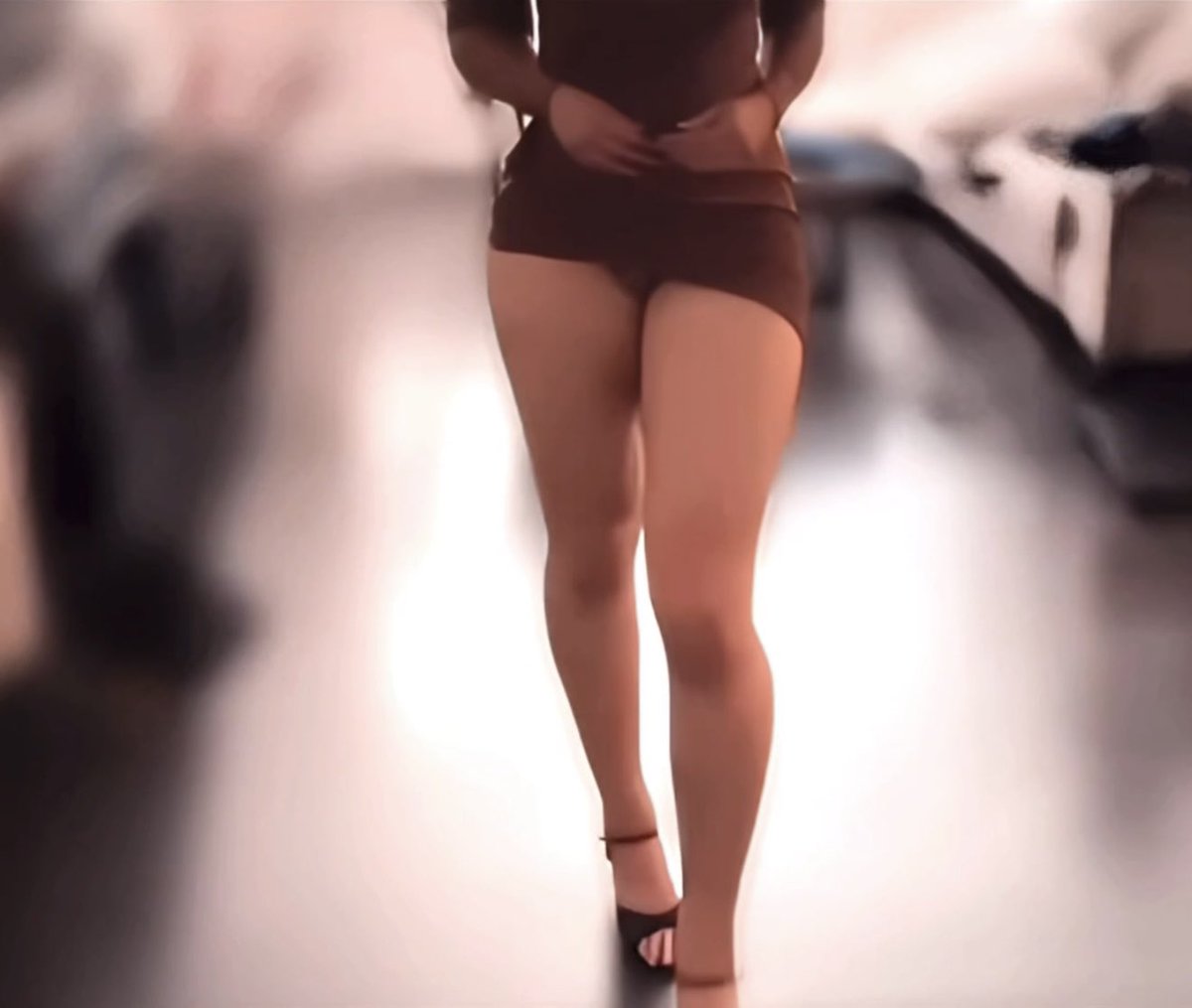 Don’t worry I’ll post a vid I’m just feeling fire in this dress rn