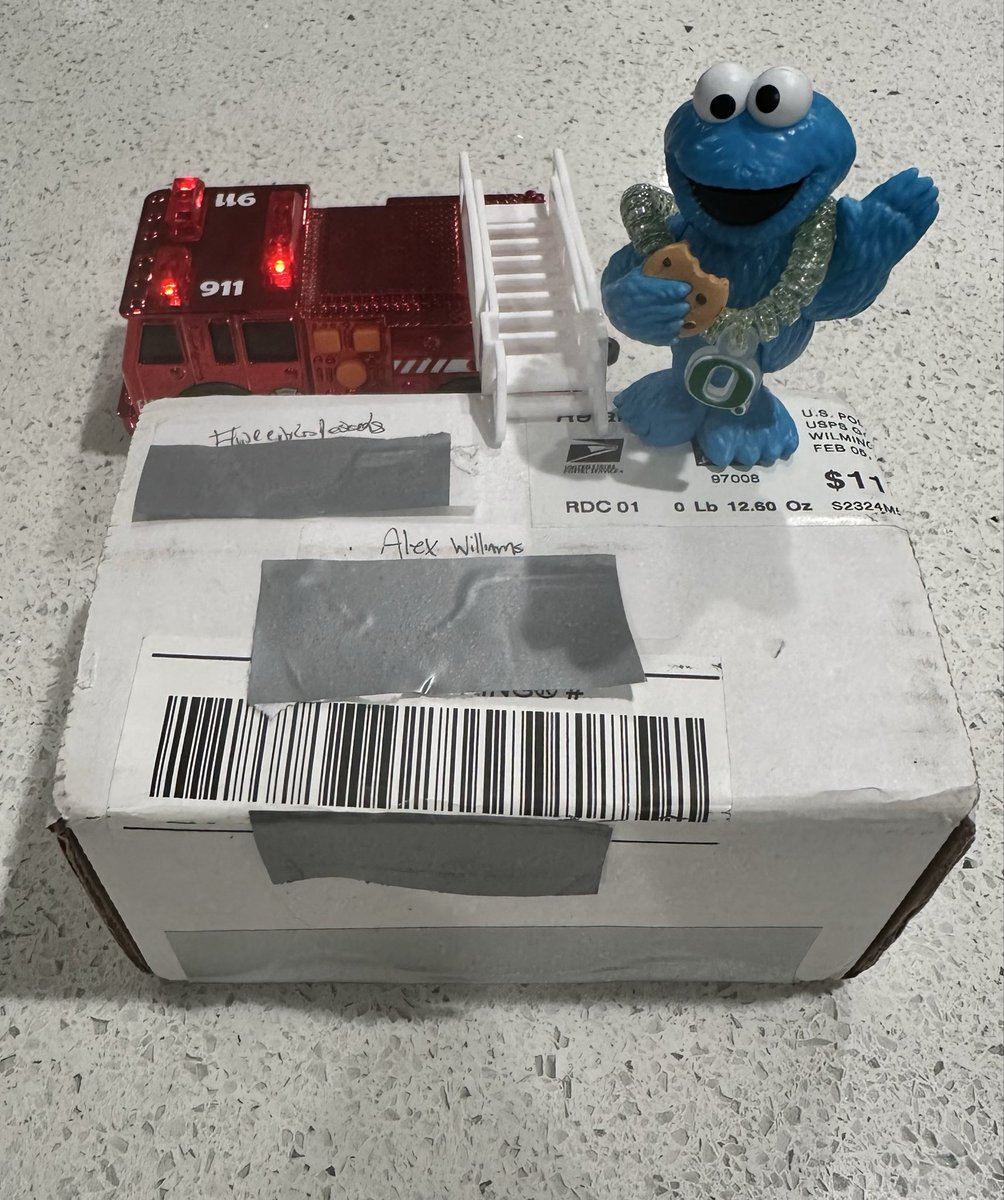 Alex Williams tweet media