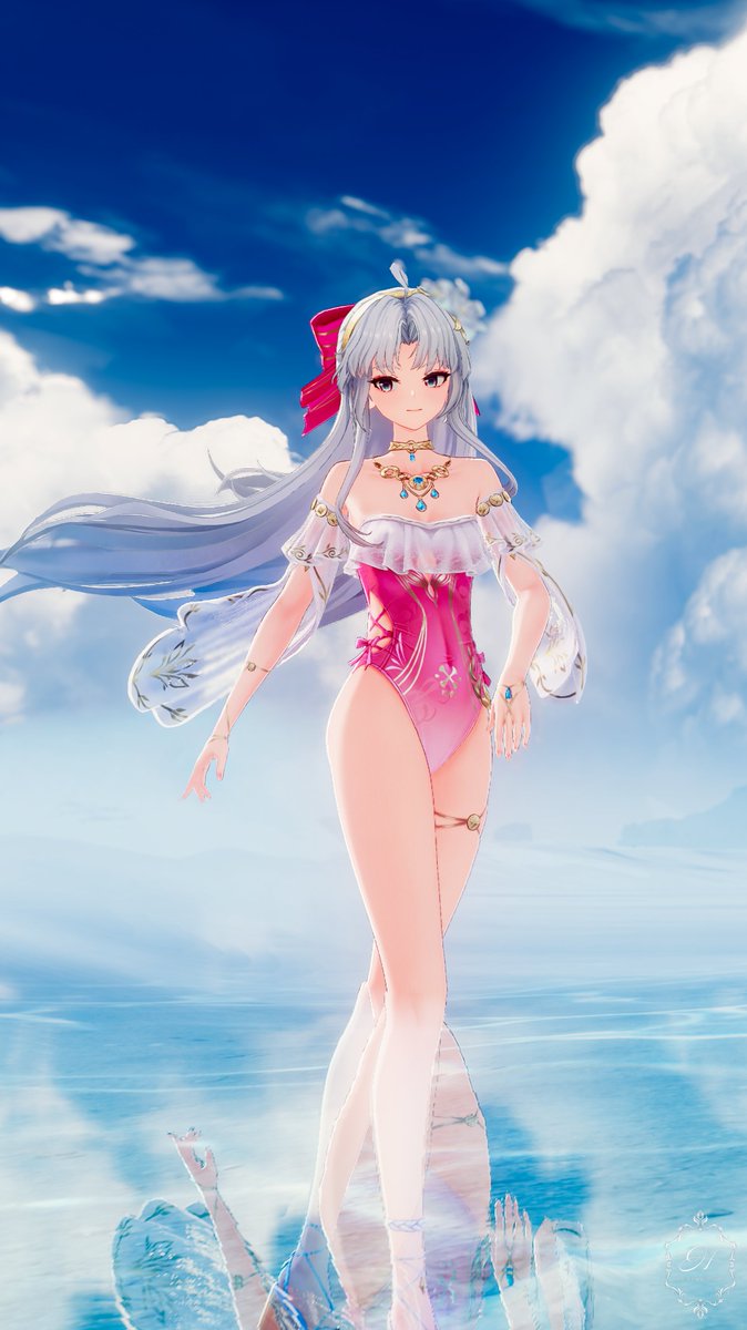 hoshiyoixx0v0's tweet photo. カルロッタ/Carlotta #WutheringWaves https://t.co/f5otHjSoBp
