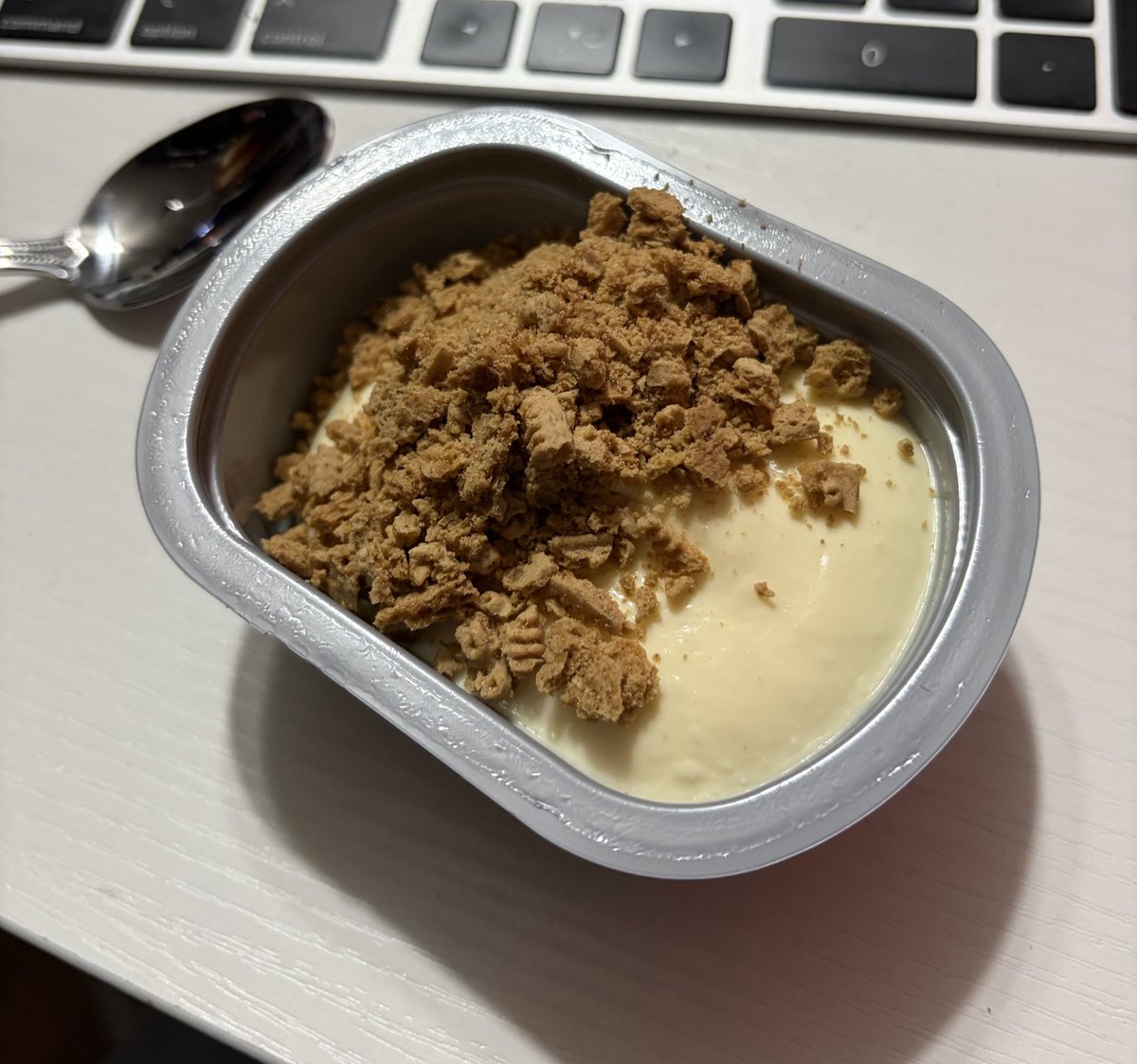 alex is shook. tweet media