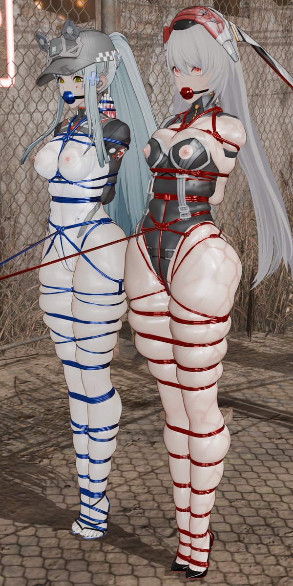 Bartonbbbbb's tweet photo. Thank you for the commission!
model: LumeArtX https://t.co/YXaqFm0FWj