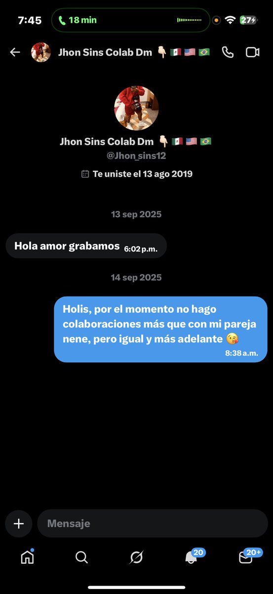 Dominique Silva tweet media