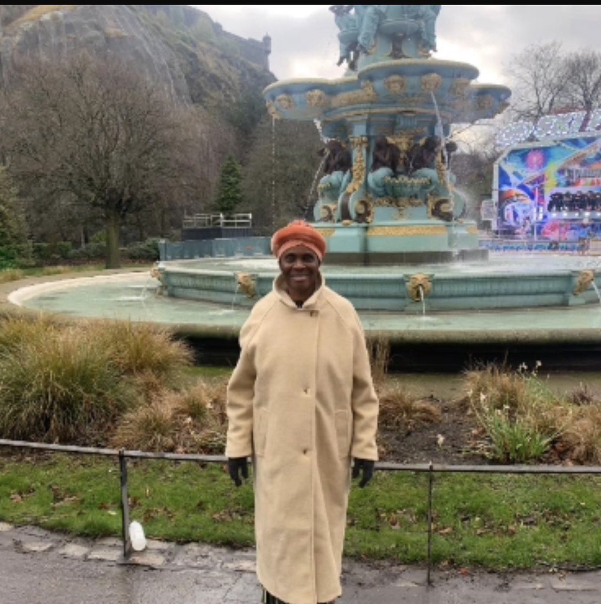 Happy Valentine’s Day to me and my mom   💕🥰 and everyone outta there.
May this beautiful day fill your heart with love, joy, and sweet memories. You deserve genuine happiness, peaceful moments, and people who truly value you. May love surround you today and always ❤️✨