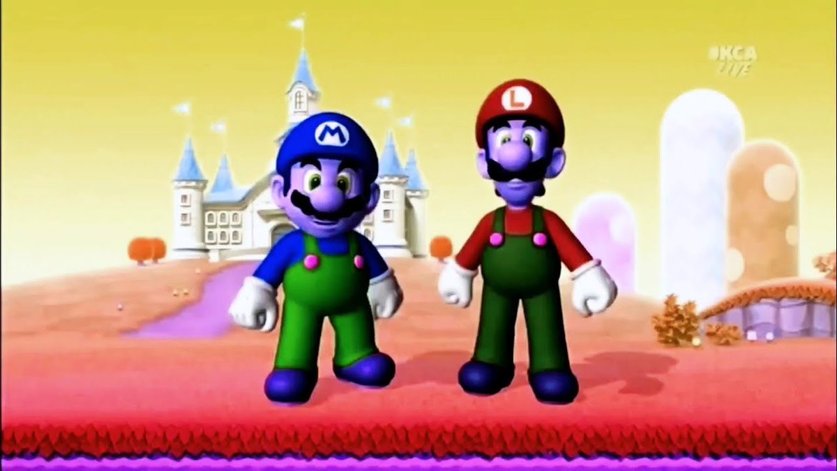 Classic SpongeBob from the Museum Episode tweet media