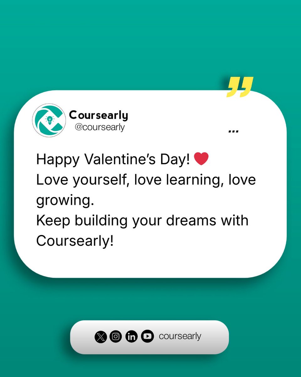 Coursearly tweet media