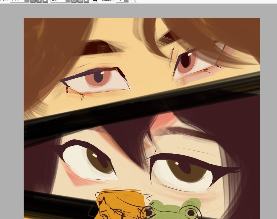 un Aquino y Eri hjshj