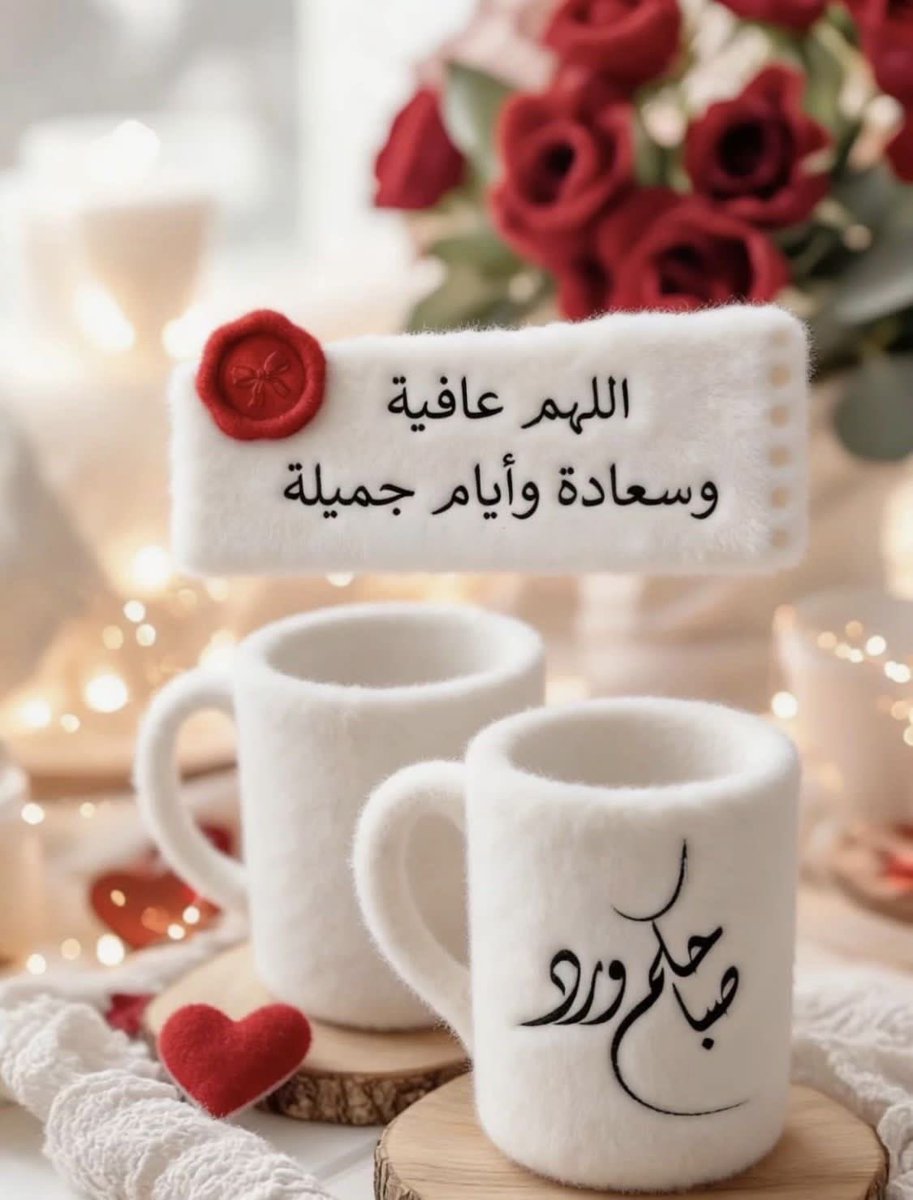 7aneen_7a's tweet photo. صباح الأمل بالله والطمأنينه في ظله والثقة بما عنده 

اللهم اكتب لنا الخير في هذا الصباح 

#صباح_الخير_والسعاده 
#عيد_الحب https://t.co/1RG6mERPvZ