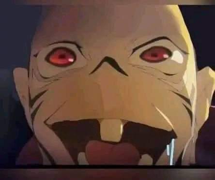why does Zeke look like