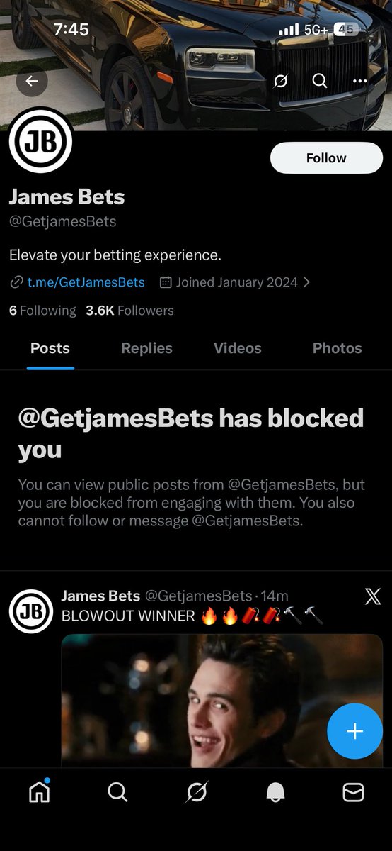 Tale as old as time 🤔🤣

Typical clowns don’t like facing the truth