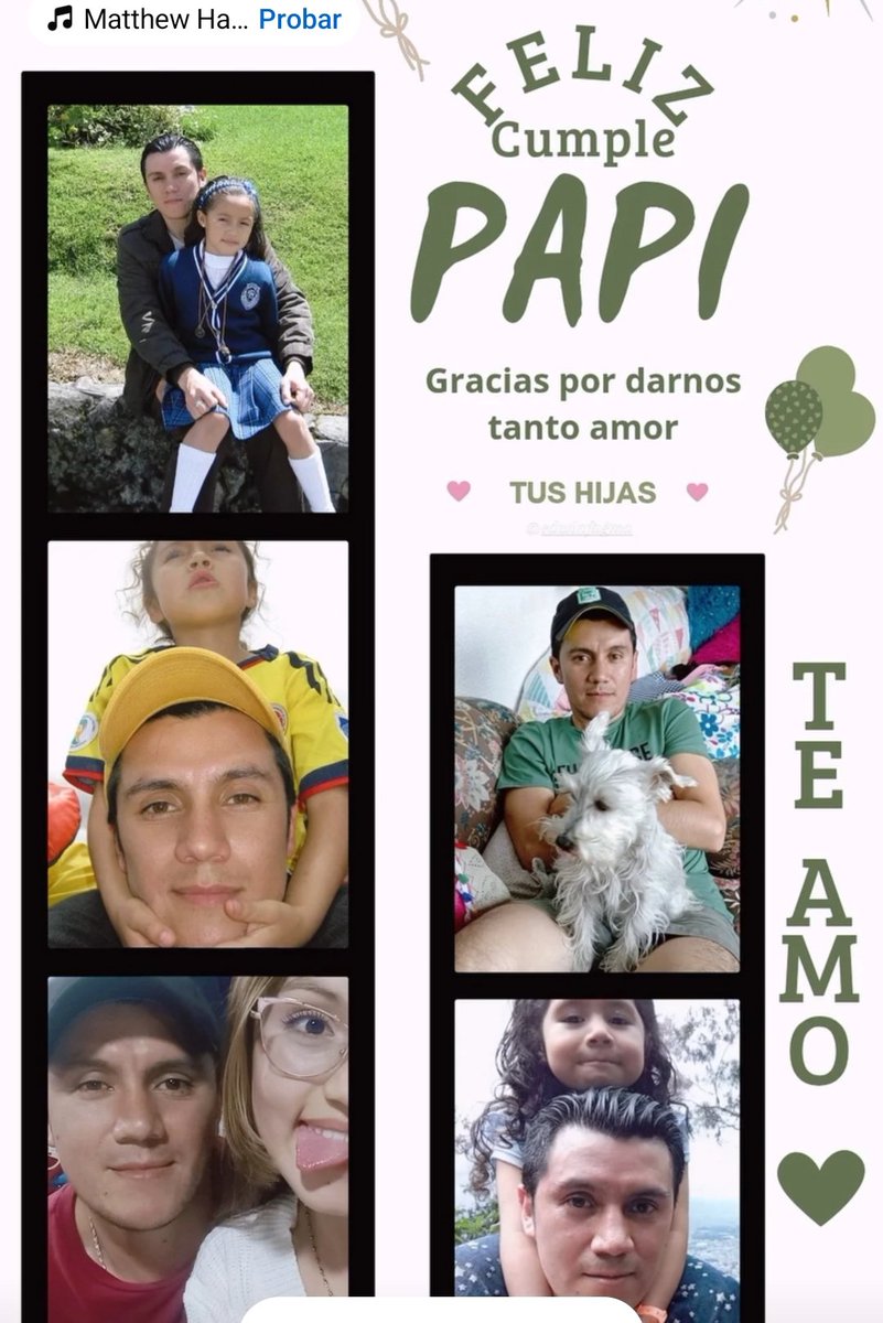 edwinfagma's tweet photo. Mis Bendiciones 😊 https://t.co/2iFmqzQrGH