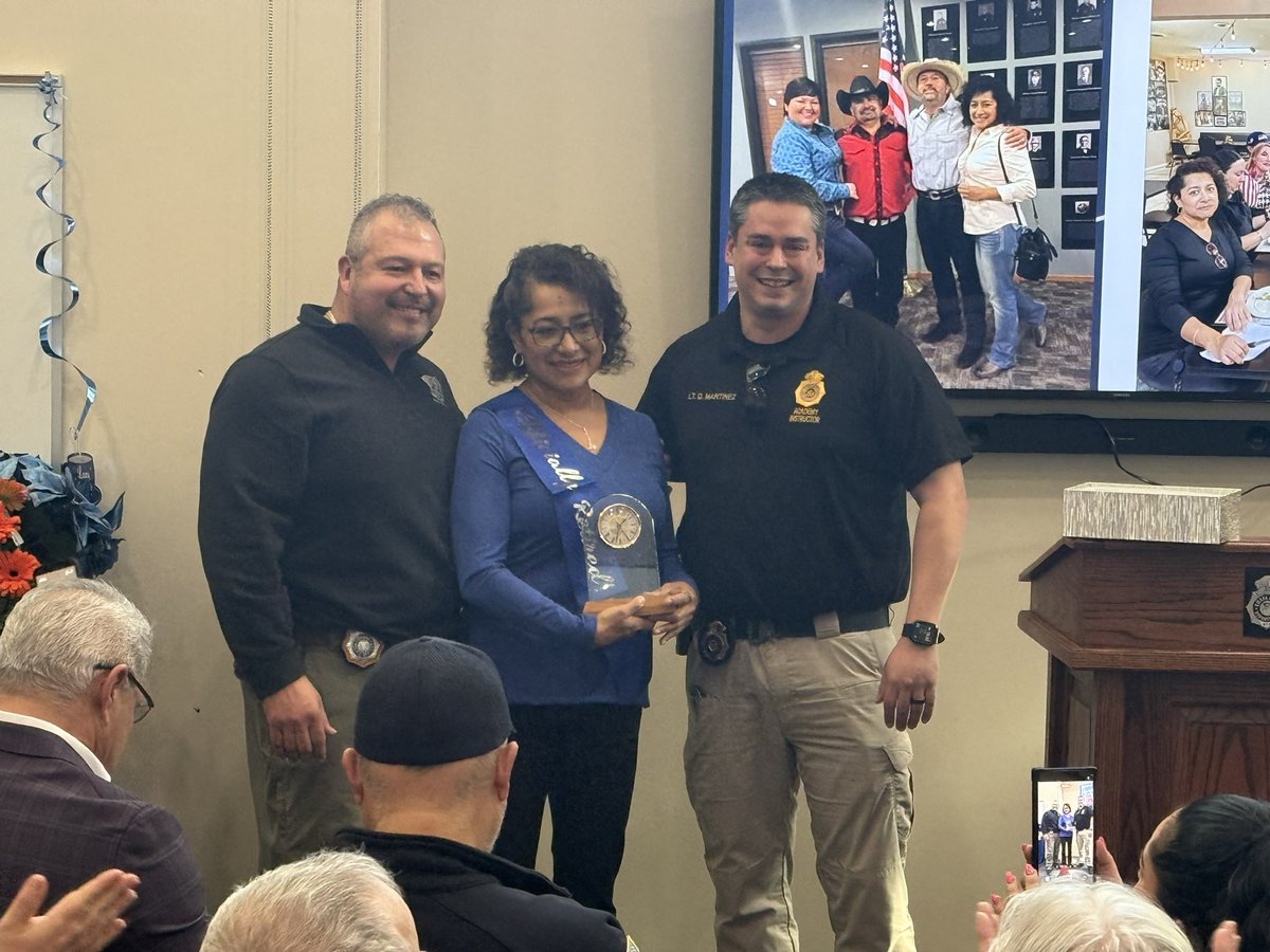 NLPOA Omaha Chapter tweet media