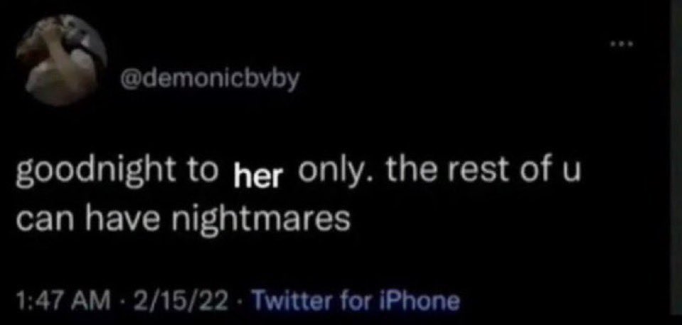 . (@imyrated) on Twitter photo 