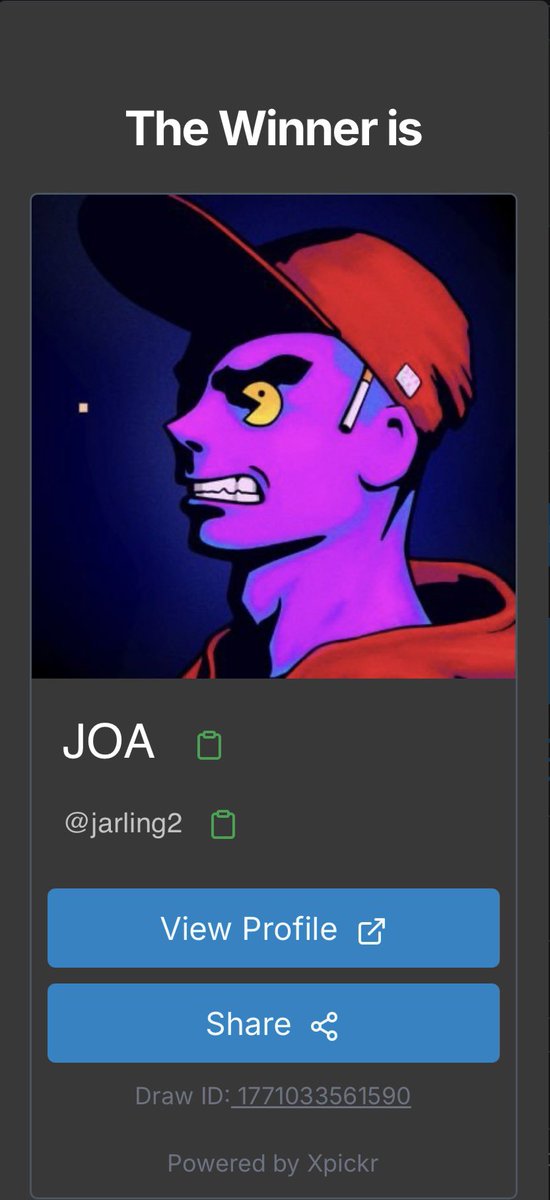 Decays 🔥 tweet media