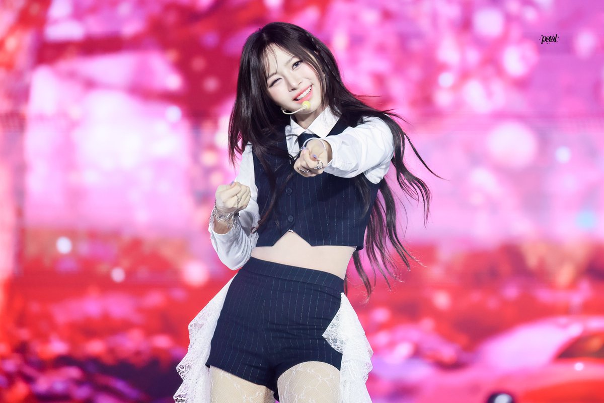 260211 🌷💜 디어워즈 D-Awards

#FIFTYFIFTY #피프티피프티
#HANA #하나