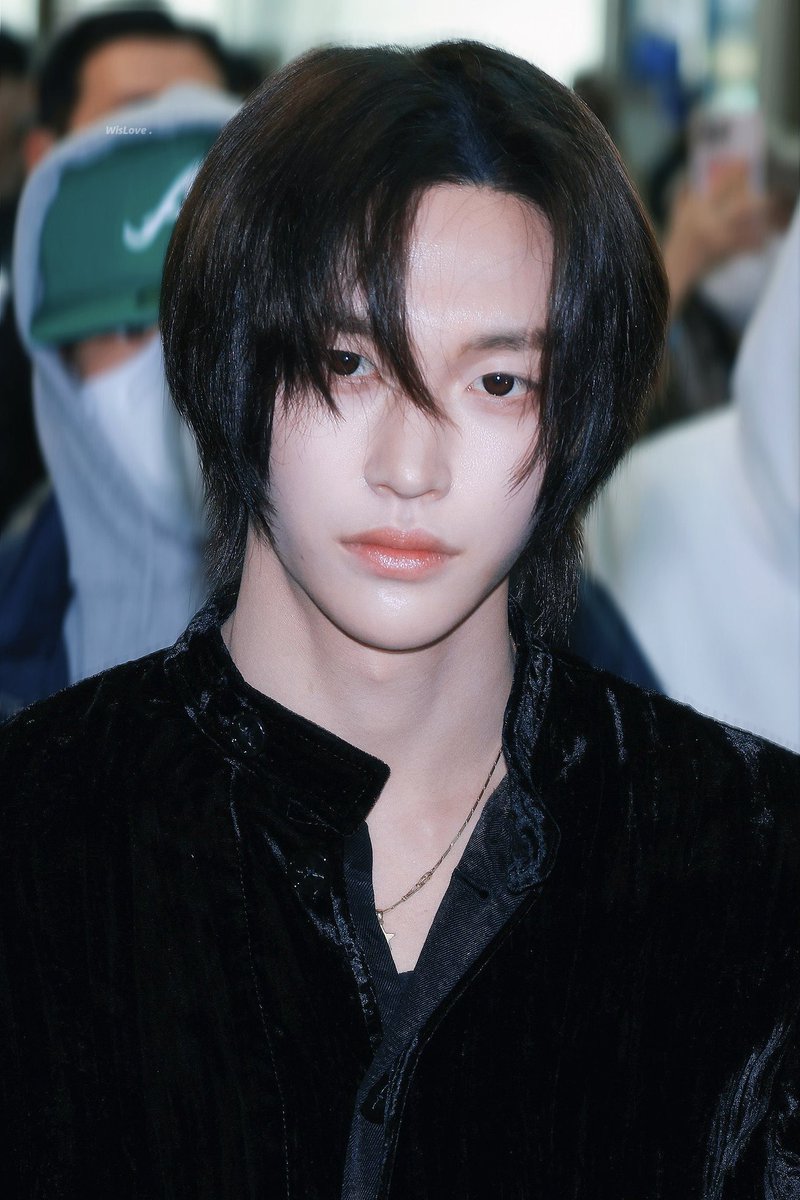 welcome back debut wonbin