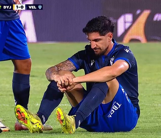 YoFortín tweet media