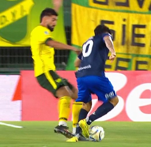 YoFortín tweet media