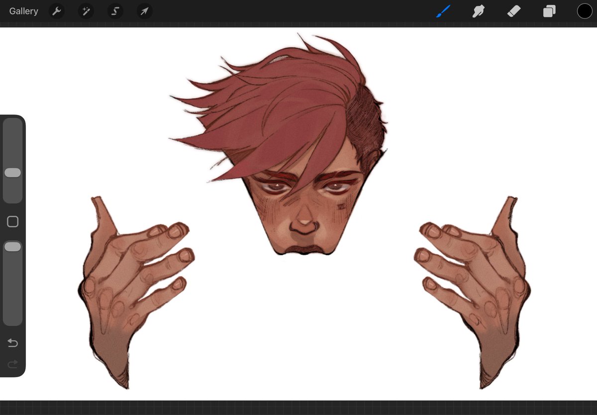 chilchuck luvr ‼️ tweet media