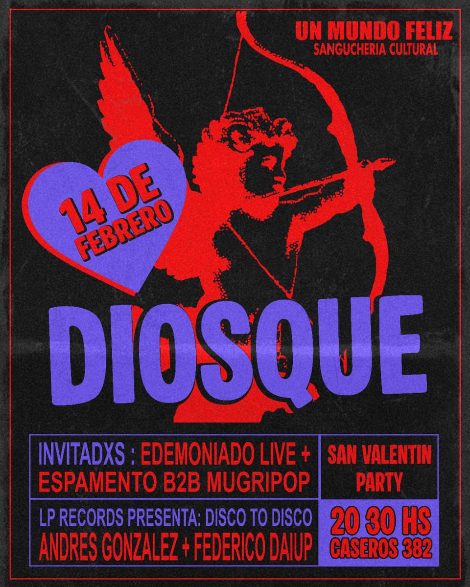 SAB 14 Córdoba Capital:. 🤯