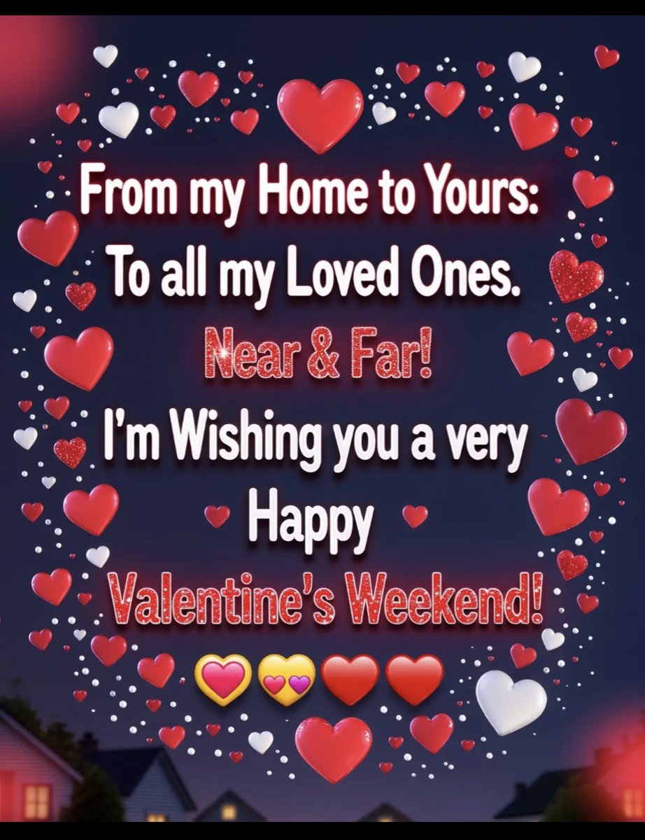 kfoury77564's tweet image. Happy Valentine’s Day from our house to yours… ❤️💙❤️💙🌹🌹🌹🍾🍾❤️❤️❤️#HappyValentines