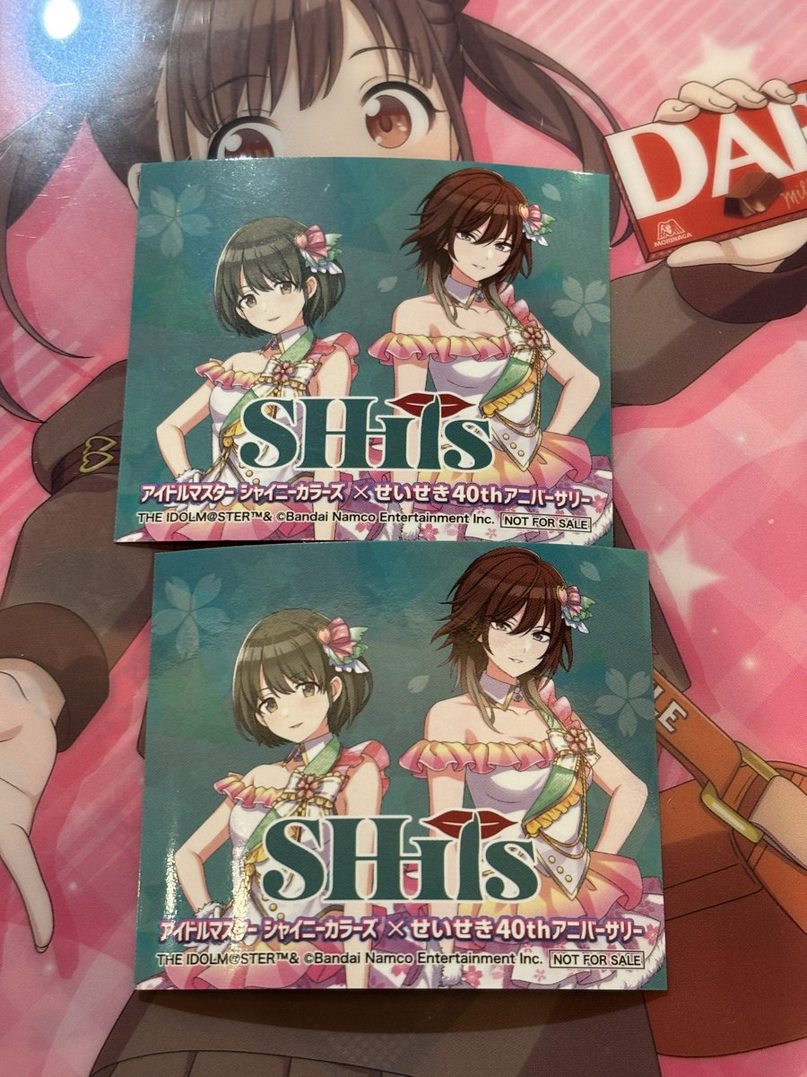 キョロ tweet media