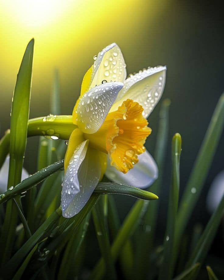 MonicaDrie's tweet photo. 🌿🌼 https://t.co/0pHKUDffxJ