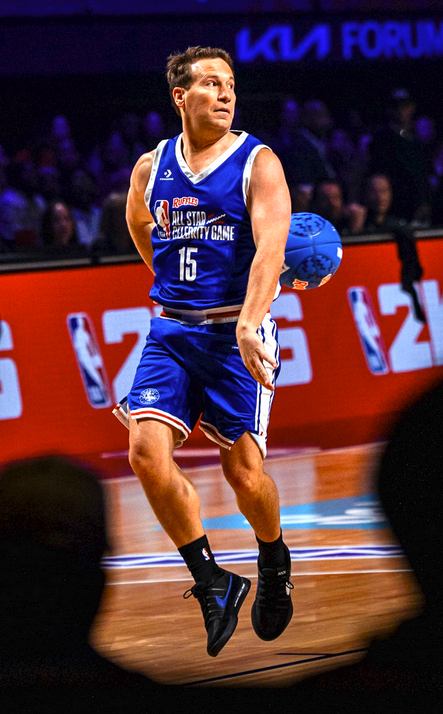 ThePhoenixSuns2's tweet image. #Aligned