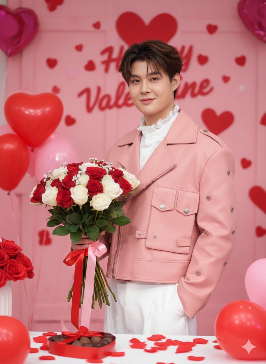 saintsup indo tweet media